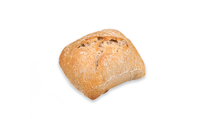 Mini Pain Noix et Raisins 33g